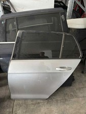 PORTA PORTIERA POSTERIORE