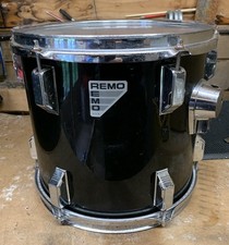 Remo quadura rack - remo, nero