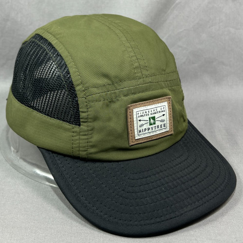 Cappello hippy tree mesa - tree,