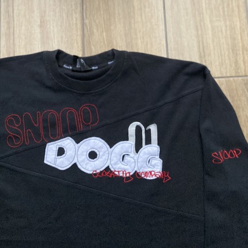 Felpa uomo vintage snoop dogg - vintage,