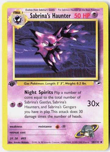 Sabrina haunter eroi della - sabrina's,