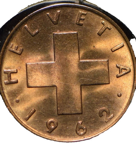 1962 svizzera elvetia - -, 1