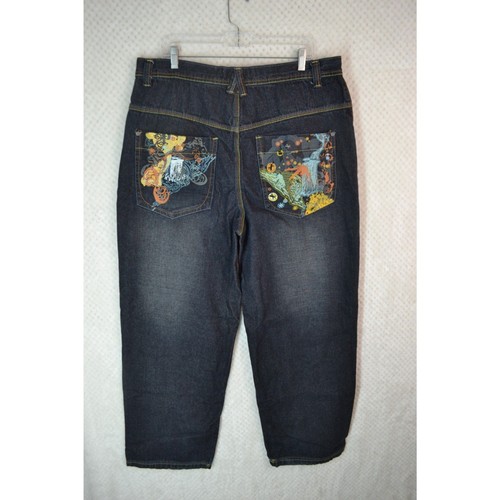 Paco jeans uomo 38x32 - paco,