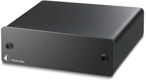 Preamplificatore phono riaa - preamplificatore,