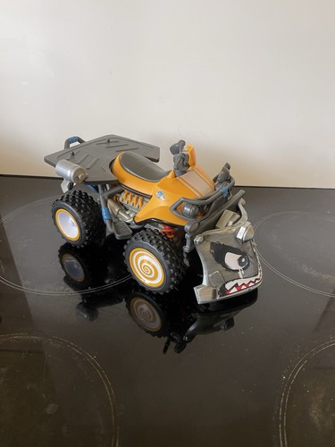 Fortnite quadcrasher quad - fortnite,