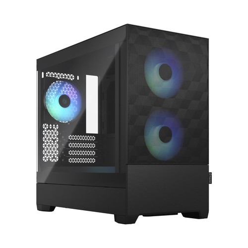 Fractal design case mini - case,