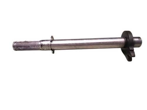 Ingranaggio millerighe ribbed - millerighe,