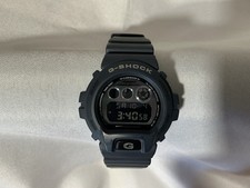 CASIO G-Shock 2012 DW-6900HM-2