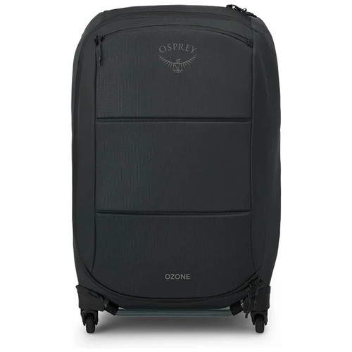 Valigia trolley osprey - valigia,