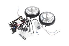 Kit installazione faro