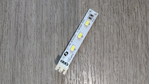 Led frigo samsung - frigo, (freezer)