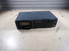 ALPINE CHM-S611 6 CARICATORE