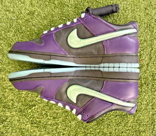 Nike dunk low retro limited - low,