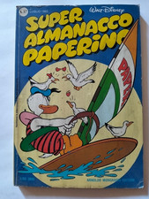 Super Almanacco Paperino N. 37