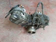 Motore Engine Yamaha Tenere' XT 660