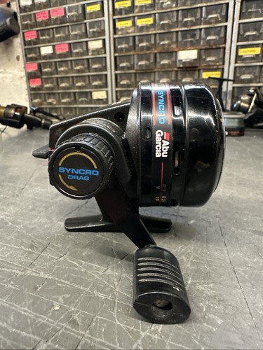 Mulinello pesca spinning - da,