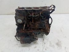 Blocco motore toyota avensis - blocco,