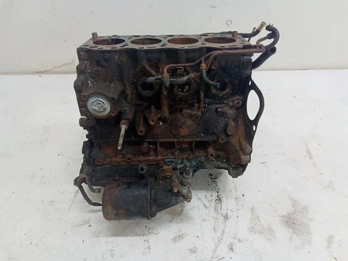 Blocco motore toyota avensis - blocco,