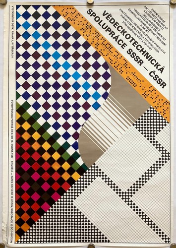 Poster originale epoca - poster,