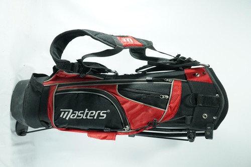 Borsa masters junior - masters,