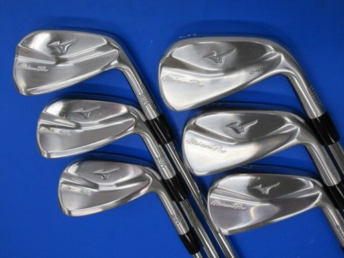 Mizuno set ferri destrimani - mizuno,