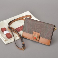 Portafoglio / Borsa A Spalla