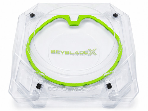 Beyblade xtreme stadium - x,