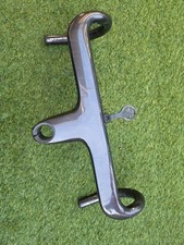 Manubrio integrato in carbonio Trek Madone 9 VR 42 cm