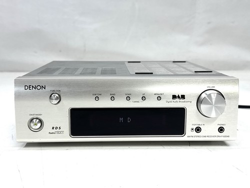 Denon dra f102 amplificatore - dra-f102,