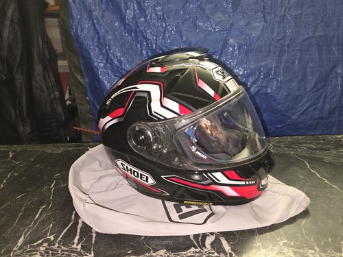 Casco integrale shoei gt - -, gt-air
