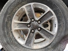 Cerchio jeep wrangler - cerchio,