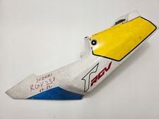 Suzuki rgv 250 - carena, laterale
