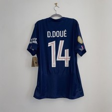 Maillot de Football PSG DOUE