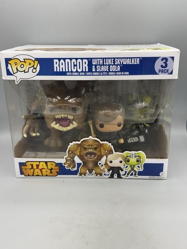 Funko pop vinile star wars - vinile,