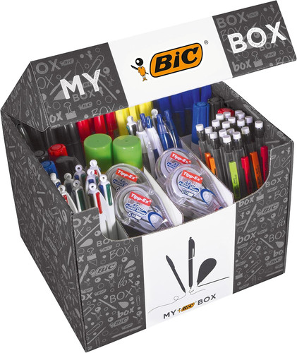 Box set completo - my,