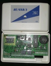 Combinatore telefonico gsm