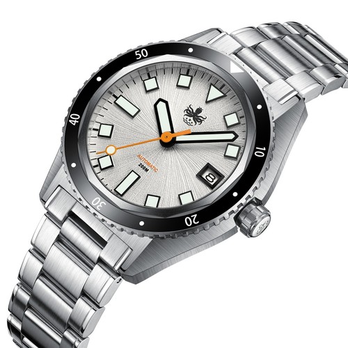 Orologio automatico phoibos - orologio,
