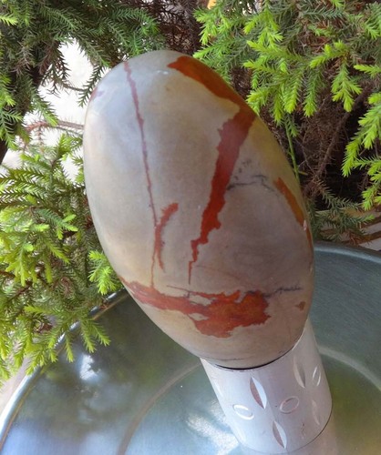 Shiva lingam lingham stone - /,