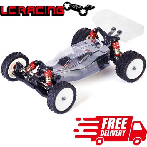 Racing bhc 14 2wd - racing, rc