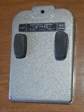 GELOSO PEDALIERA  FP33