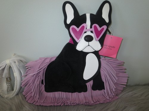 Kate spade francois frangia - kate,