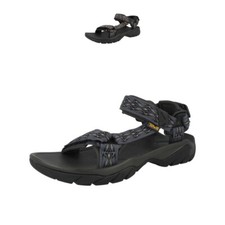 Teva Terra Fi 5 sandali da trekking universali uomo scarpe da trekking sandali