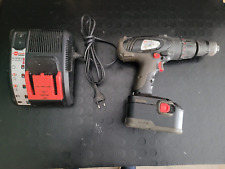 Trapano avvitatore Wurth BS18-A  usato con caricabetteria