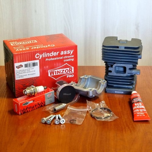 Kit cilindro pistone per - kit,
