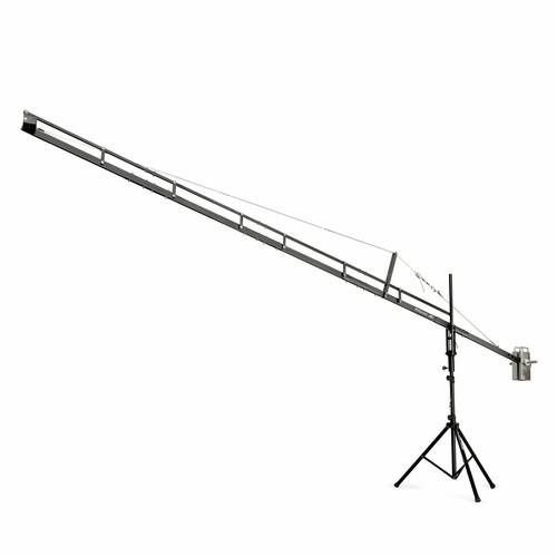 Fiocco gru fotocamera - , proaim