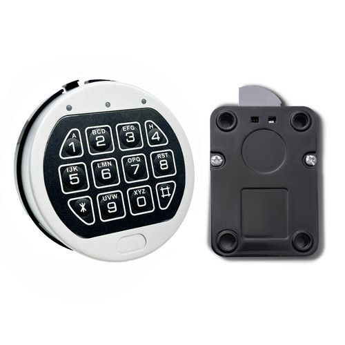 Blocco sicurezza - blocco,