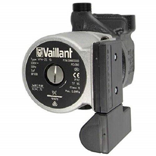 Pompa vaillant thermocompact - pompa,