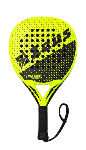 Racchetta padel zeus - da,