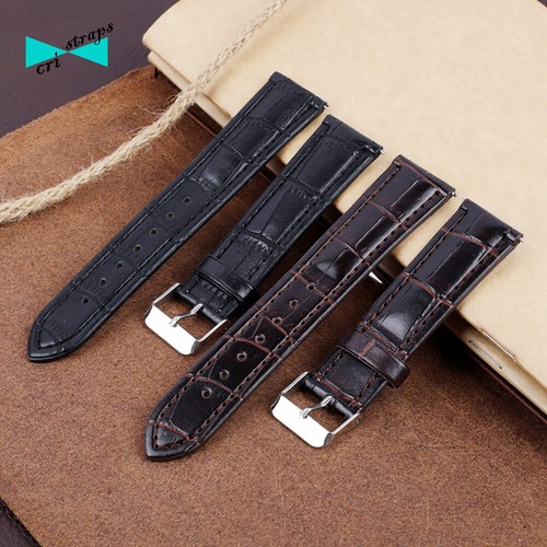 Cinturino orologio pelle - in,