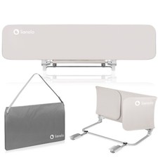 Rete letto portatile Lionelo